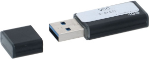 КАРТА ПАМЯТИ USB VCCM RATIONAL 87.01.857 - фото 2