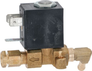 КЛАПАН ЭЛЕКТРОМАГНИТНЫЙ SMR 24V 421944029341