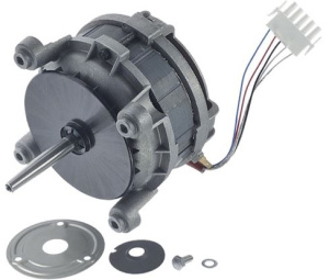 МОТОР ДЛЯ ПЕЧИ UNOX KMT1012A