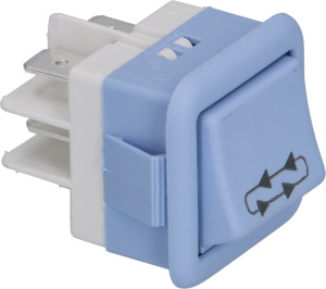 КНОПКА ЗАПУСКА ЦИКЛА