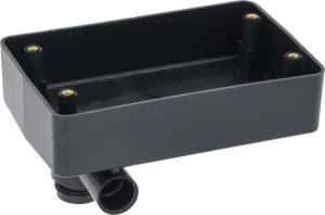 СЛИВНОЙ ЛОТОК