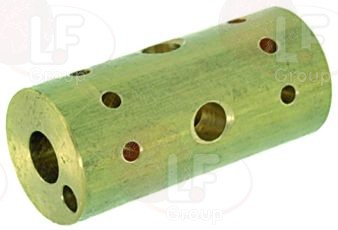 3053131. ВТУЛКА Ш 22X48 ММ