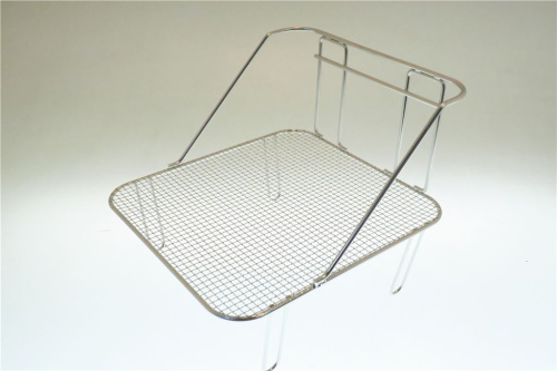 7130550. РЕШЕТКА ДНА БАКА