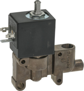 ЭЛЕКТРОМАГНИТНЫЙ КЛАПАН 3- Х ХОДОВОЙ LAB 24В