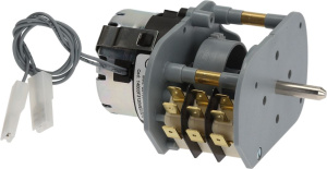 ТАЙМЕР 14003F3 3 КУЛАЧК. 230V 50HZ