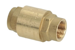 КЛАПАН НИЖНИЙ 3/8" NUOVA SIMONELLI 01000054