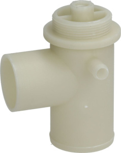 ВНЕШНЯЯ НИЖНЯЯ МУФТА ПРОМЫВА