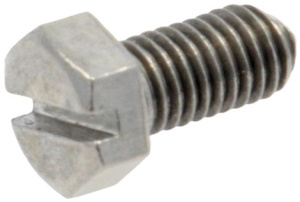 HEXAGONAL SCREW M5X10 A2 CONVOTHERM 8003035