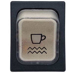 ВЫКЛЮЧАТЕЛЬ С ПОДСВЕТКОЙ NUOVA SIMONELLI 04200120