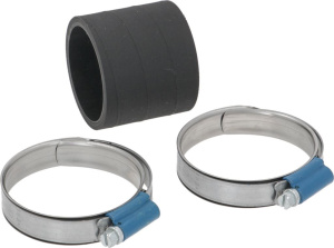 ШЛАНГ ПОДАЧИ ПАРА КОМПЛЕКТ Ø50ММ И Ø 60ММ X 50ММ RATIONAL 2112.1006S