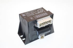 ТРАНСФОРМАТОР 25W RATIONAL 40.03.772P