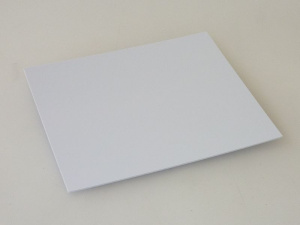 НАКЛАДКА ИСПАРИТЕЛЯ 228X185 ММ