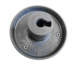 ДЕРЖАТЕЛЬ ФИЛЬТРА Ø 123 ММ ROBOT COUPE 39913