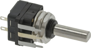 ПОТЕНЦИОМЕТР RATIONAL 3040.0268