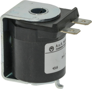 КАТУШКА MULLER 24 В ПЕРЕМЕННОГО ТОКА