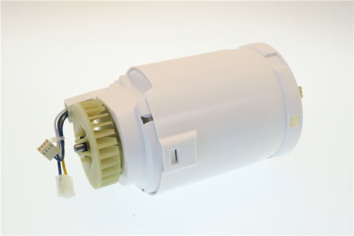 D240220. ДВИГАТЕЛЬ ASSY COMP 230В INC NTC (WHITE ) KM