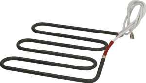 ТЭН 1200ВТ 230В