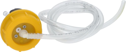 5808684. PREM.TUBO DETERG.TANICA ANTIROTAZ.N/S071 LAINOX LA14171801