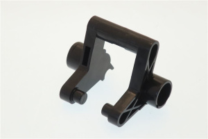 ВАЛ КОЛЕНЧАТЫЙ ЧЕРНЫЙ