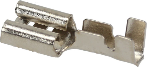 3051010. КЛЕММЫ ОБЖИМНЫЕ - УПАКОВКА 100 ШТ