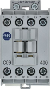 КОНТАКТОР AC1 32A 230VAC (AC3/400)
