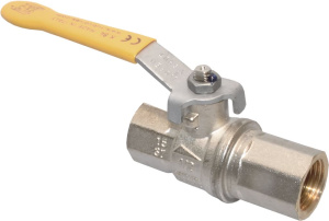 ШАРОВОЙ КРАН