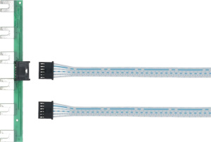 КАБЕЛЬ ЛЕНТОЧНЫЙ NUOVA SIMONELLI 04000440