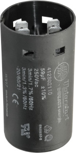 КОНДЕНСАТОР 60 МКФ ROBOT COUPE 600018S