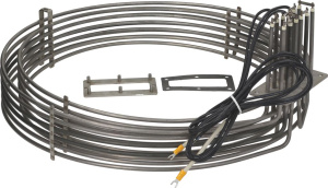 ТЭН 15400ВТ 400В MKN 574177