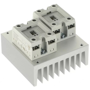 РЕЛЕ ТВЕРДОТЕЛЬНОЕ RKD2A60D50CX2H103 LAINOX LA65170240