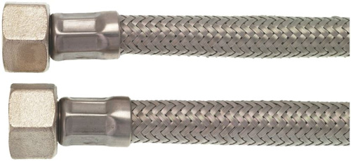 1449218. ГИБКИЙ ШЛАНГ Ø 3/8" FC X FC 2000 ММ