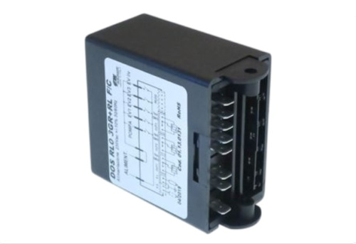 5038182. БЛОК УПРАВЛЕНИЯ ДОЗАТОРОМ NUOVA SIMONELLI 40400001