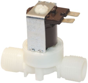 СОЛЕНОИДНЫЙ КЛАПАН 1/2" RATIONAL 40.00.869