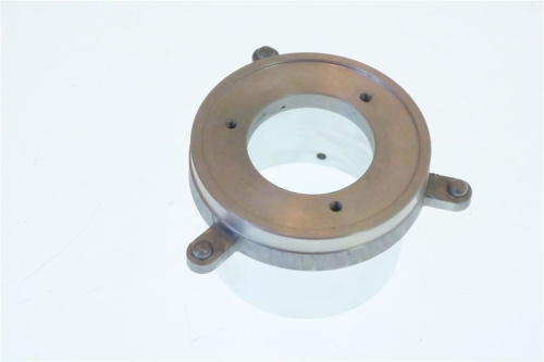 5148877. СТАЦИОНАРНЫЙ ДЕРЖАТЕЛЬ ЖЕРНОВА F4 ФИЛЬТР D64