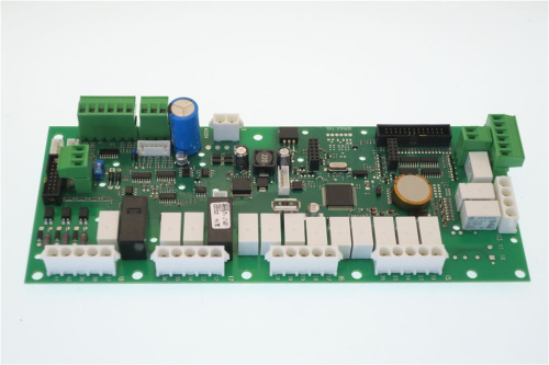 5105258. ОСНОВНАЯ ПЛАТА "Р"