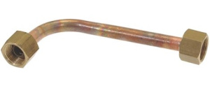 ТРУБКА БОЙЛЕРА ВЕРХНЯЯ NUOVA SIMONELLI 75030059