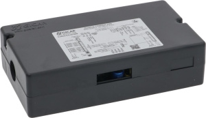 БЛОК УПРАВЛЕНИЯ ДОЗИРОВАНИЕМ 1-3 ГРУППЫ 100/240В