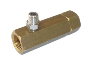 ОБРАТНЫЙ КЛАПАН 3/8"F NUOVA SIMONELLI 49800004