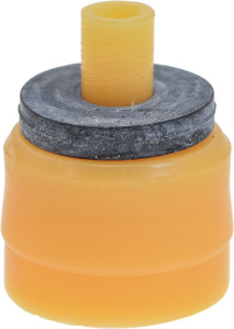 ЖЁЛТЫЙ ВЫХОДНОЙ РЕДУКТОР