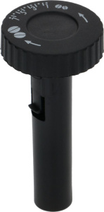 РУЧКА РЕГУЛИРОВКИ ПОМОЛА DE LONGHI AS13200082