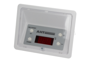 ПАНЕЛЬ УПРАВЛЕНИЯ AHT 602