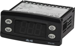 КОНТРОЛЛЕР ELIWELL ID PLUS 902