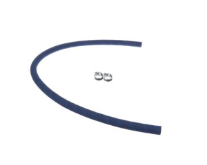 BOILER WATER SUPPLY HOSE 960MM CE CONVOT CONVOTHERM 7064050