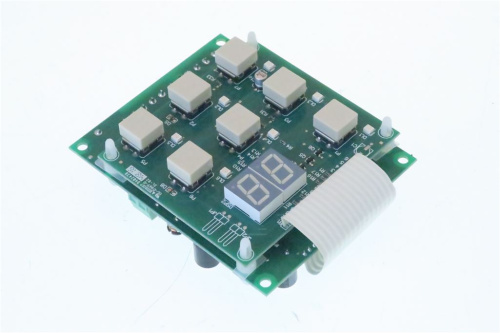 5158961. ПЛАТА ELETT