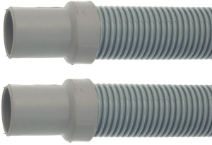 СЛИВНОЙ ШЛАНГ Ø 38X1500 ММ