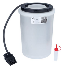 ПАРОВОЙ ЦИЛИНДР PEGO 400UMCL02 EASYSTEAM P12