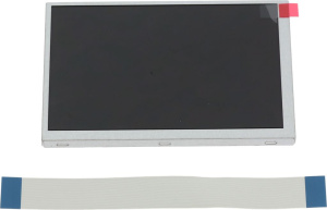 ПЛАТА ДИСПЛЕЙ 128X100 MM