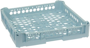 КОРЗИНА МОЕЧНАЯ УНИВЕРСАЛЬНАЯ 500Х500Х100 ММ