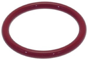 ПРОКЛАДКА OR 06187 КРАСНАЯ СИЛИКОНОВАЯ