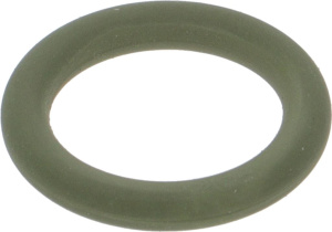 УПЛОТНИТЕЛЬ ORM 0113-24 FKM ЗЕЛЕНЫЙ